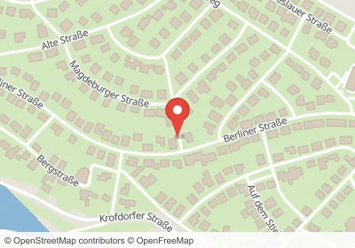 Hotels an der Hallische Straße in Wettenberg – Unterkünfte, Pensionen und Ferienwohnungen in zentraler Lage