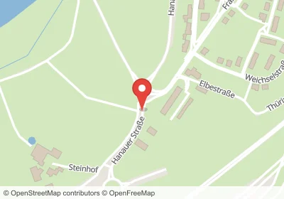 Hotels an der Hanauer Straße in Neuhof – Unterkünfte, Pensionen und Ferienwohnungen in zentraler Lage