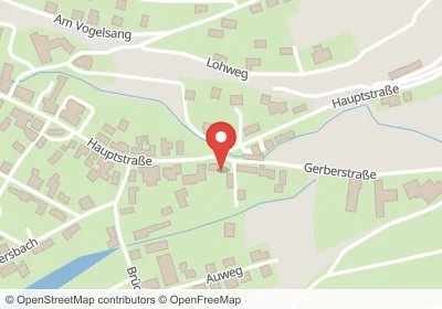 Hauptstraße Dietzhölztal – Hotels in der Nähe Hotels an der Hauptstraße in Dietzhölztal – Unterkünfte, Pensionen und Ferienwohnungen in zentraler Lage