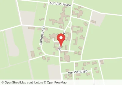 Hotels an der Hauptstraße in Heuchelheim – Unterkünfte, Pensionen und Ferienwohnungen in zentraler Lage