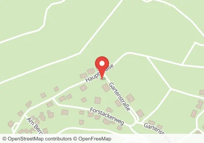 Hotels an der Hauptstraße in Breitscheid – Unterkünfte, Pensionen und Ferienwohnungen in zentraler Lage