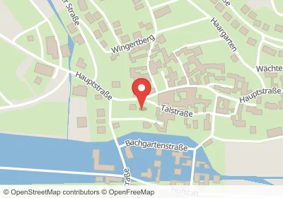 Hauptstraße Langgöns – Hotels in der Nähe Hotels an der Hauptstraße in Langgöns – Unterkünfte, Pensionen und Ferienwohnungen in zentraler Lage