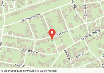 Heinestraße Lahnau – Hotels in der Nähe Hotels an der Heinestraße in Lahnau – Unterkünfte, Pensionen und Ferienwohnungen in zentraler Lage