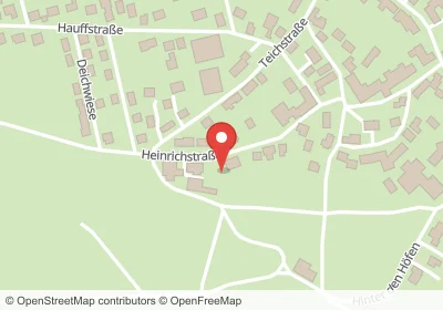Hotels an der Heinrichstraße in Fuldatal – Unterkünfte, Pensionen und Ferienwohnungen in zentraler Lage