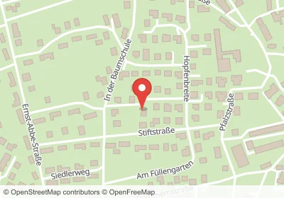 Hotels an der Heinrichstraße in Kaufungen – Unterkünfte, Pensionen und Ferienwohnungen in zentraler Lage