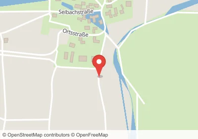 Hotels an der Helgerwiese in Bischoffen – Unterkünfte, Pensionen und Ferienwohnungen in zentraler Lage