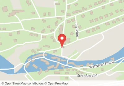 Hotels an der Herborner Straße in Greifenstein – Unterkünfte, Pensionen und Ferienwohnungen in zentraler Lage