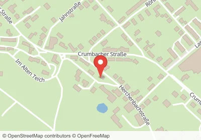 Hotels an der Herchenbachstraße in Lohfelden – Unterkünfte, Pensionen und Ferienwohnungen in zentraler Lage