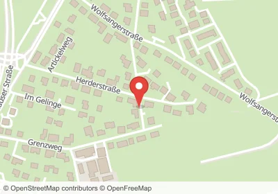 Hotels an der Herderstraße in Fuldatal – Unterkünfte, Pensionen und Ferienwohnungen in zentraler Lage