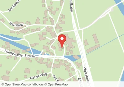 Heringer Straße Philippsthal – Hotels in der Nähe Hotels an der Heringer Straße in Philippsthal – Unterkünfte, Pensionen und Ferienwohnungen in zentraler Lage