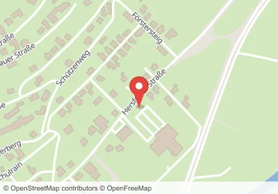 Hotels an der Hersfelder Straße in Niederaula – Unterkünfte, Pensionen und Ferienwohnungen in zentraler Lage