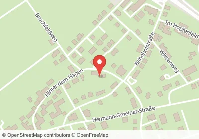 Hinter dem Hagen Espenau – Hotels in der Nähe Hotels an der Hinter dem Hagen in Espenau – Unterkünfte, Pensionen und Ferienwohnungen in zentraler Lage