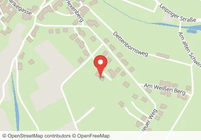 Hotels an der Hinter dem neuen Kirchhof in Kaufungen – Unterkünfte, Pensionen und Ferienwohnungen in zentraler Lage