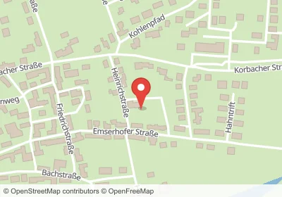 Hinter den Gärten Schauenburg – Hotels in der Nähe Hotels an der Hinter den Gärten in Schauenburg – Unterkünfte, Pensionen und Ferienwohnungen in zentraler Lage