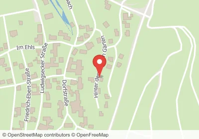 Hinter den langen Gärten Alheim – Hotels in der Nähe Hotels an der Hinter den langen Gärten in Alheim – Unterkünfte, Pensionen und Ferienwohnungen in zentraler Lage