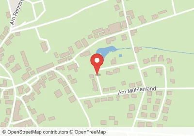 Hotels an der Hinter der Mühle in Oberweser – Unterkünfte, Pensionen und Ferienwohnungen in zentraler Lage