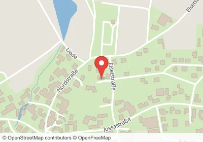 Hotels an der Hinterecke in Niederaula – Unterkünfte, Pensionen und Ferienwohnungen in zentraler Lage