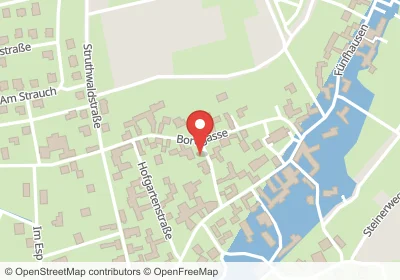 Hintergasse Buseck – Hotels in der Nähe Hotels an der Hintergasse in Buseck – Unterkünfte, Pensionen und Ferienwohnungen in zentraler Lage