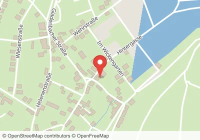 Hintergasse Biebertal – Hotels in der Nähe Hotels an der Hintergasse in Biebertal – Unterkünfte, Pensionen und Ferienwohnungen in zentraler Lage