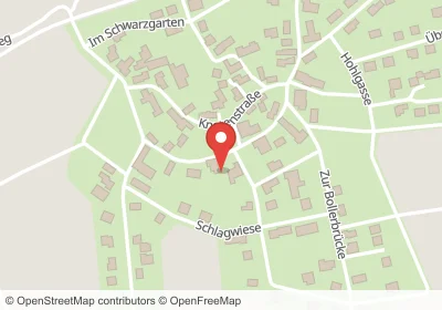 Hotels an der Hintergasse in Greifenstein – Unterkünfte, Pensionen und Ferienwohnungen in zentraler Lage