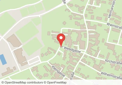 Hotels an der Hintergasse in Stockstadt – Unterkünfte, Pensionen und Ferienwohnungen in zentraler Lage