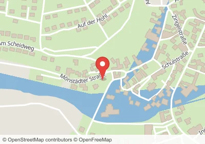 Hotels an der Hintergasse in Grävenwiesbach – Unterkünfte, Pensionen und Ferienwohnungen in zentraler Lage