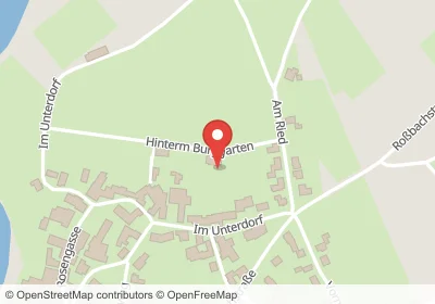Hotels an der Hinterm Burggarten in Niederaula – Unterkünfte, Pensionen und Ferienwohnungen in zentraler Lage
