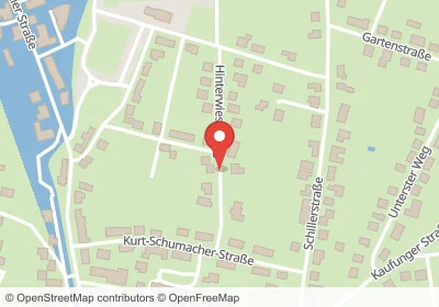 Hotels an der Hinterwiesenweg in Lohfelden – Unterkünfte, Pensionen und Ferienwohnungen in zentraler Lage
