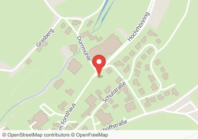 Hochrhönring Poppenhausen – Hotels in der Nähe Hotels an der Hochrhönring in Poppenhausen – Unterkünfte, Pensionen und Ferienwohnungen in zentraler Lage