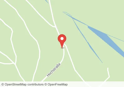 Hotels an der Hochstraße in Schmitten – Unterkünfte, Pensionen und Ferienwohnungen in zentraler Lage