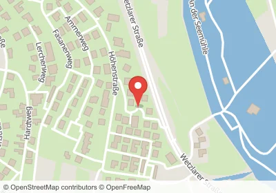Höhenstraße Wettenberg – Hotels in der Nähe Hotels an der Höhenstraße in Wettenberg – Unterkünfte, Pensionen und Ferienwohnungen in zentraler Lage