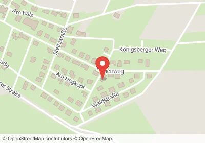 Höhenweg Hohenahr – Hotels in der Nähe Hotels an der Höhenweg in Hohenahr – Unterkünfte, Pensionen und Ferienwohnungen in zentraler Lage