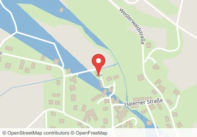 Hotels an der Hofacker in Greifenstein – Unterkünfte, Pensionen und Ferienwohnungen in zentraler Lage