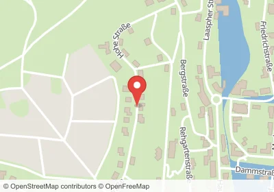 Hotels an der Hohe Straße in Eschenburg – Unterkünfte, Pensionen und Ferienwohnungen in zentraler Lage