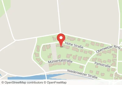 Hohe Straße Schöffengrund – Hotels in der Nähe Hotels an der Hohe Straße in Schöffengrund – Unterkünfte, Pensionen und Ferienwohnungen in zentraler Lage