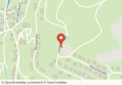 Hohe Straße Bischoffen – Hotels in der Nähe Hotels an der Hohe Straße in Bischoffen – Unterkünfte, Pensionen und Ferienwohnungen in zentraler Lage
