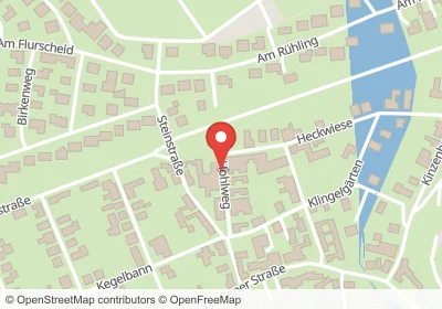 Hohlweg Lahnau – Hotels in der Nähe Hotels an der Hohlweg in Lahnau – Unterkünfte, Pensionen und Ferienwohnungen in zentraler Lage