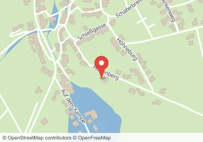 Hollenberg Calden – Hotels in der Nähe Hotels an der Hollenberg in Calden – Unterkünfte, Pensionen und Ferienwohnungen in zentraler Lage