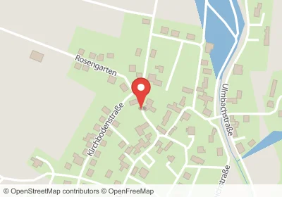 Hotels an der Holzhäuser Straße in Greifenstein – Unterkünfte, Pensionen und Ferienwohnungen in zentraler Lage