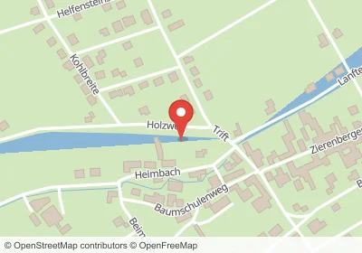 Hotels an der Holzweg in Calden – Unterkünfte, Pensionen und Ferienwohnungen in zentraler Lage