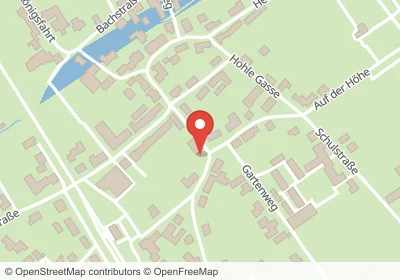 Hoststraße Ahnatal – Hotels in der Nähe Hotels an der Hoststraße in Ahnatal – Unterkünfte, Pensionen und Ferienwohnungen in zentraler Lage