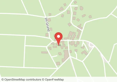 Hotels an der Hunoldstaler Straße in Schmitten – Unterkünfte, Pensionen und Ferienwohnungen in zentraler Lage