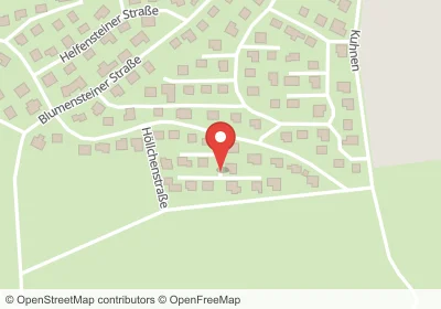 Igelsburgstraße Habichtswald – Hotels in der Nähe Hotels an der Igelsburgstraße in Habichtswald – Unterkünfte, Pensionen und Ferienwohnungen in zentraler Lage