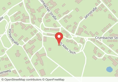Hotels an der Im Alten Teich in Lohfelden – Unterkünfte, Pensionen und Ferienwohnungen in zentraler Lage