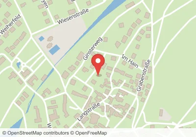 Hotels an der Im Bienengarten in Glashütten – Unterkünfte, Pensionen und Ferienwohnungen in zentraler Lage