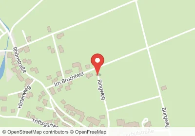 Hotels an der Im Bruchfeld in Friedewald – Unterkünfte, Pensionen und Ferienwohnungen in zentraler Lage
