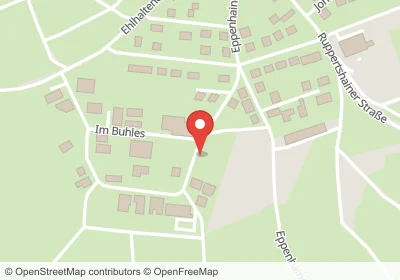 Hotels an der Im Buhles in Glashütten – Unterkünfte, Pensionen und Ferienwohnungen in zentraler Lage