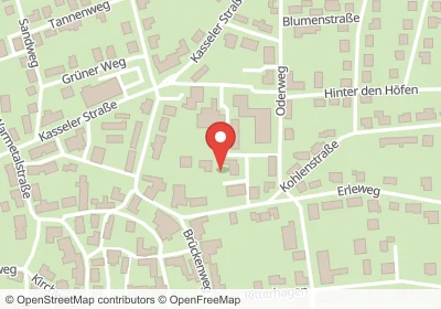 Im Erlenhof Habichtswald – Hotels in der Nähe Hotels an der Im Erlenhof in Habichtswald – Unterkünfte, Pensionen und Ferienwohnungen in zentraler Lage