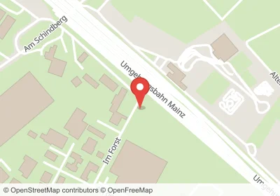 Im Forst Bischofsheim – Hotels in der Nähe Hotels an der Im Forst in Bischofsheim – Unterkünfte, Pensionen und Ferienwohnungen in zentraler Lage