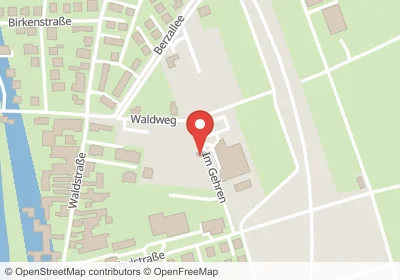 Hotels an der Im Gehren in Nauheim – Unterkünfte, Pensionen und Ferienwohnungen in zentraler Lage